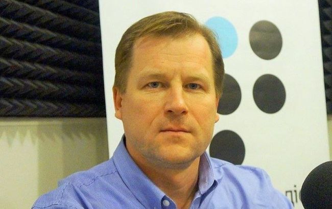 Полиция составила протокол на одного из руководителей НАПК за коррупционное нарушение