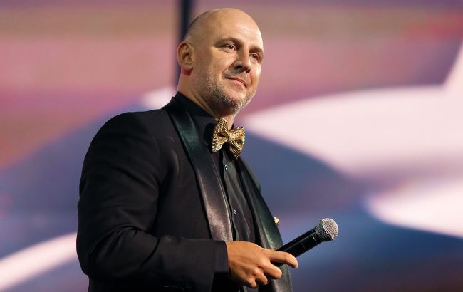 Потап хоче кліп з фанаткою Путіна і назвав обурених українців "довбодятлами"