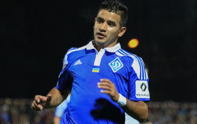 "Динамо" и "Днепр" легко добыли победы