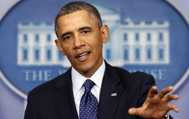 Обама исключит Кубу из списка спонсоров терроризма