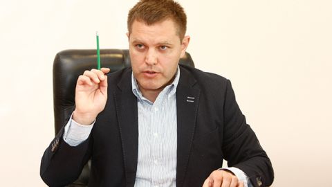 Профспілка "Укрнафти" буде мітингувати проти корупції у судах