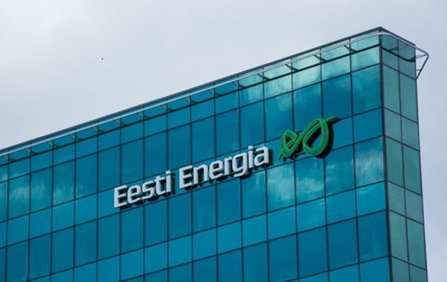 Естонія хоче ввести мито на російську електроенергію