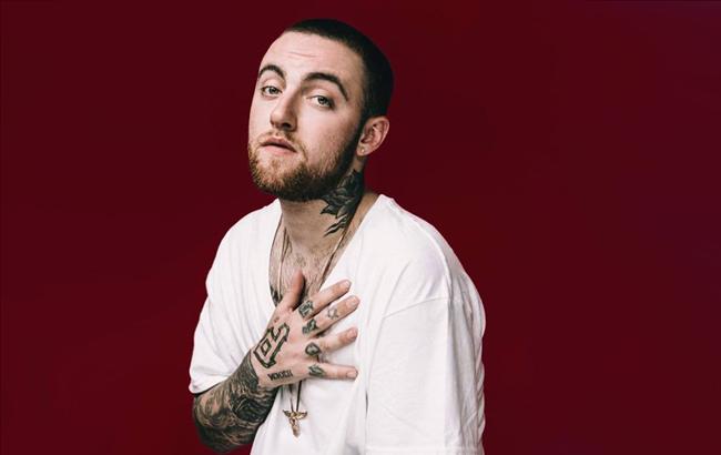 Смерть репера Mac Miller: з'ясувалися нові обставини