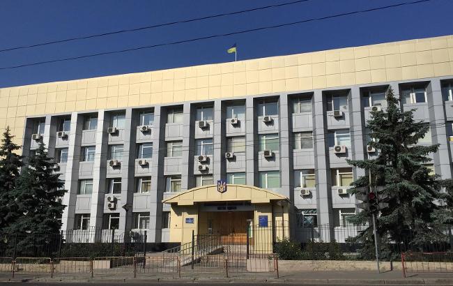 Поліція перевіряє інформацію про мінування суду в Одесі