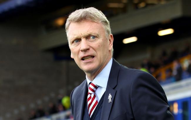 Тренеру "Сандерленда" Мойесу грозит дисквалификация за слова в адрес журналистки