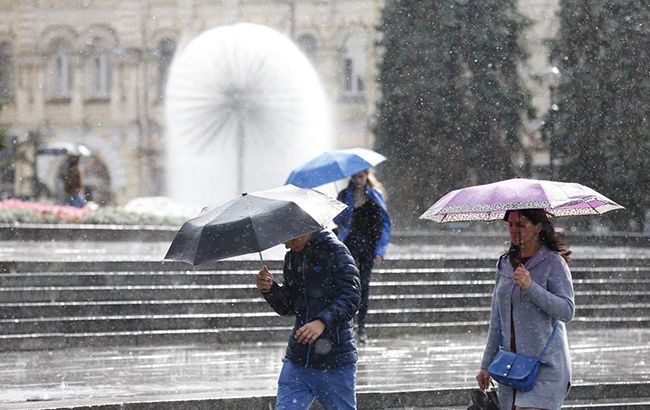 Самая прохладная страна в Европе: синоптик шокировала прогнозом погоды