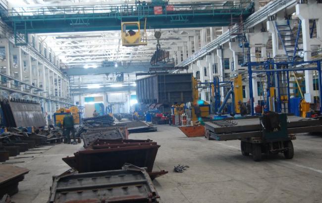 Ситуация с Попаснянским ВРЗ может быть очередной попыткой передела собственности, - эксперты