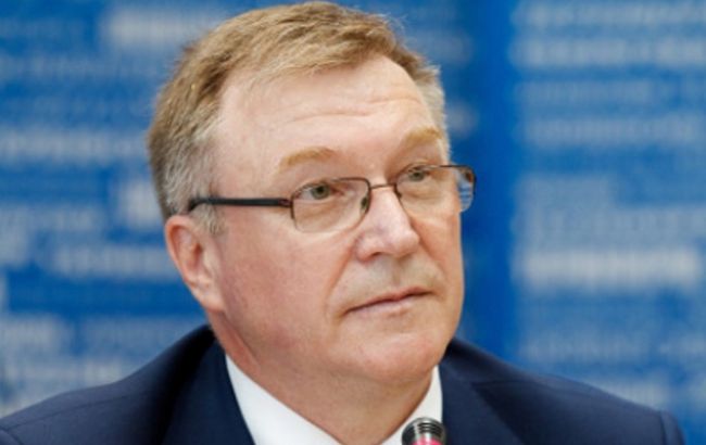 В Держслужбі спецзв'язку готують законопроект про кіберзахист