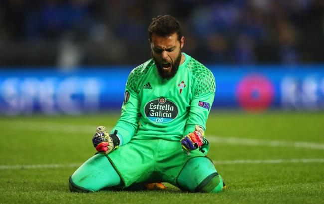 Стали відомі всі учасники 1/2 фіналу Ліги Європи