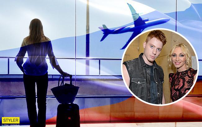 "А где же она будет петь?": близкие Орбакайте прокомментировали ее отъезд в Америку