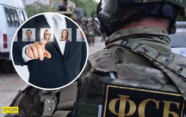 Угрожали и психологически давили: жительницу Львова пытались завербовать российские спецслужбы