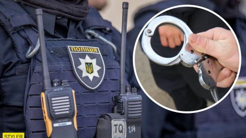 В Днепре задержали депутата от "Громадской силы" по подозрению в растлении малолетних