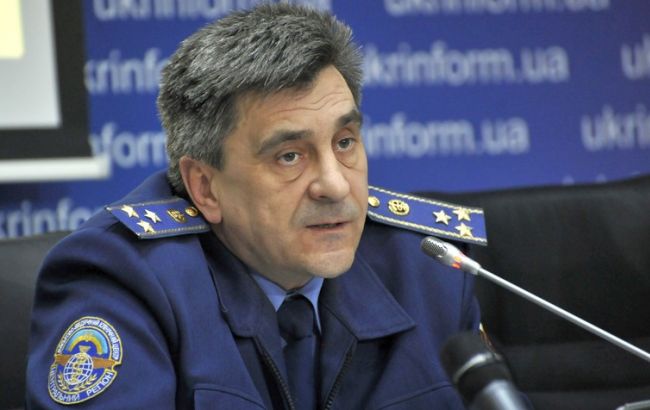 Минобороны отчиталось в создании сводного авиаотряда