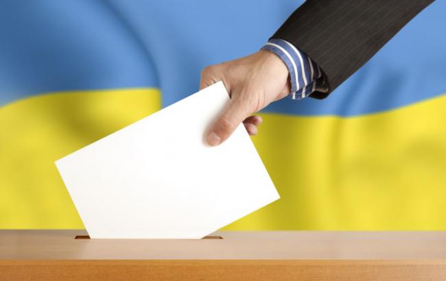 На Донбассе самая высокая явка избирателей в Константиновском и Волновахском районах