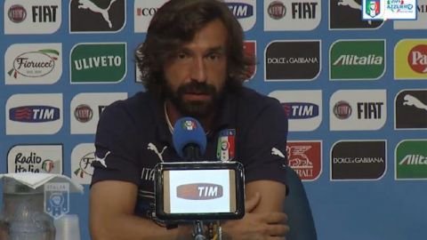 "Ювентус" хоче повернути Пірло в структуру клубу