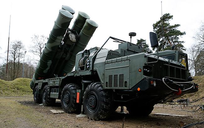 Турция может попасть под санкции США из-за покупки российских систем ПВО