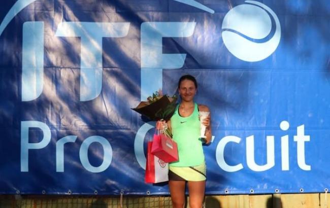 Костюк будет защищать прошлогоднюю победу на юниорском Australian Open