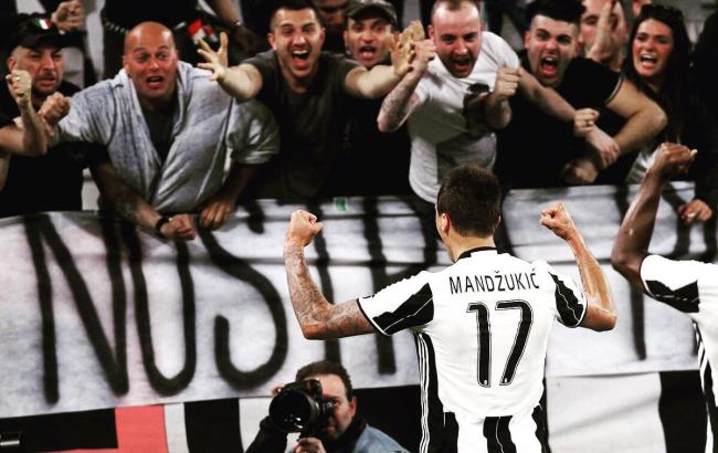 УЄФА назвав найкрасивіший гол сезону 2016/17