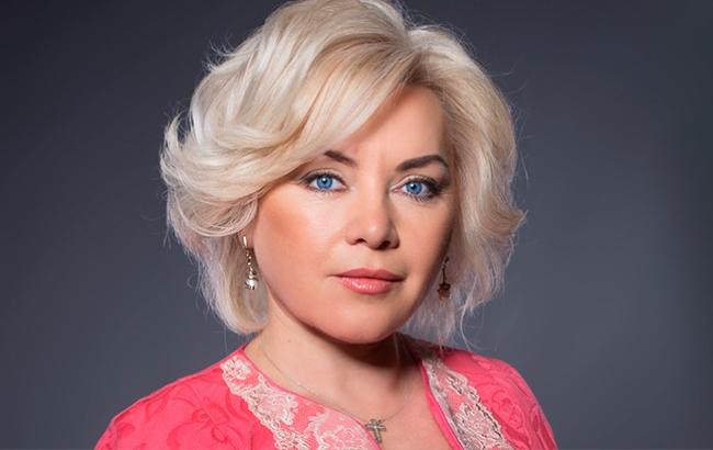Народна артистка Білозір висловилася про участь Самойлової в Євробаченні 2017