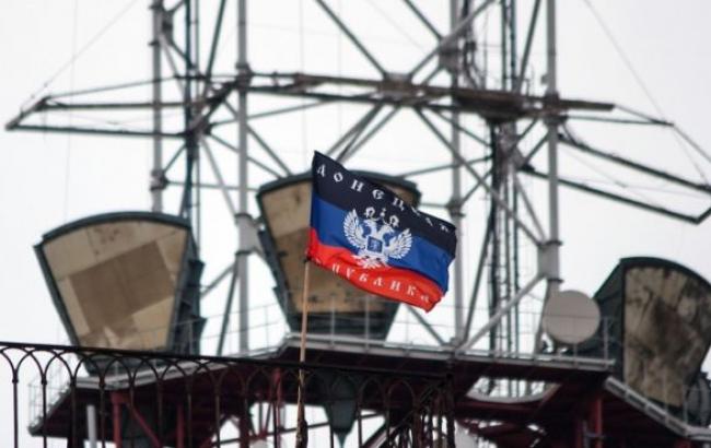 На підконтрольній ДНР території відновив мовлення один з українських телеканалів, - Нацрада