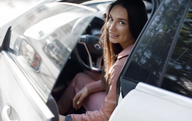 Ці прості способи допоможуть подружжю без проблем користуватись однією машиною на двох