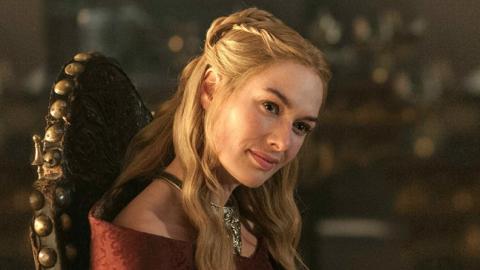 "Все плакали": Лина Хиди рассказала о финале "Игры престолов"