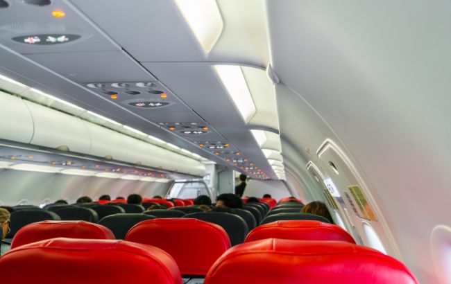 10 помилок, які роблять туристи під час подорожі літаком