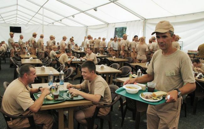 У Сирії загинули ще три росіянина, - Reuters