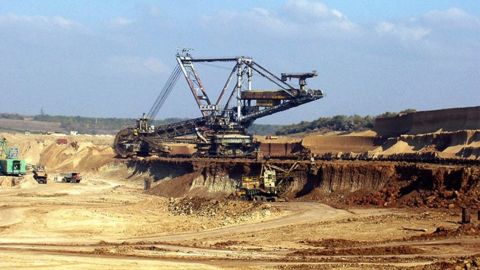 В ОГХК заявили про надходження додаткових 10 млн грн при реалізації ільменітової руди