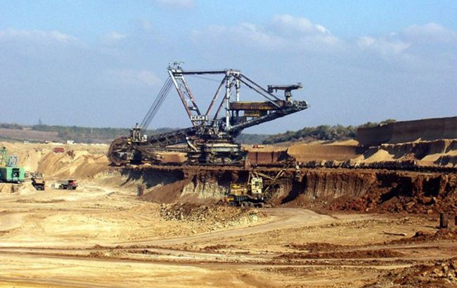 В ОГХК заявили о поступлении дополнительных 10 млн грн при реализации ильменитовой руды