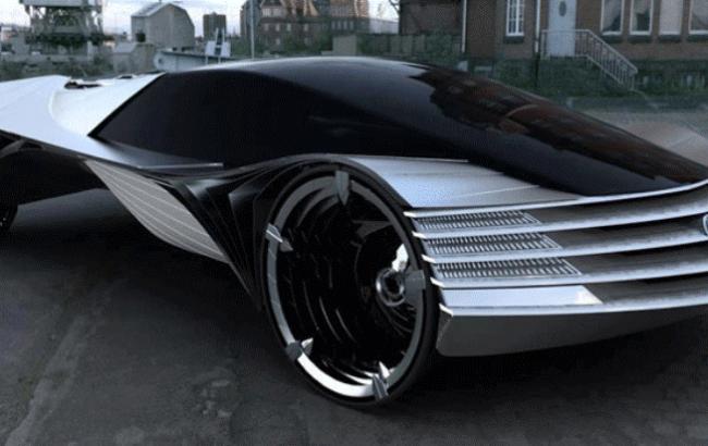 Автомобили на тории нужно будет заправлять раз в столетие