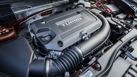 Благодаря электрификации: в США значительно снизилось число смертей от вредных выбросов автомобилей