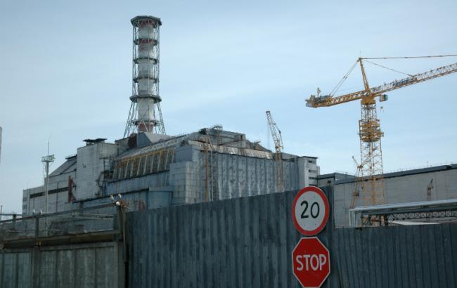 Германия призвала G7 выделить 165 млн евро для Чернобыльской АЭС