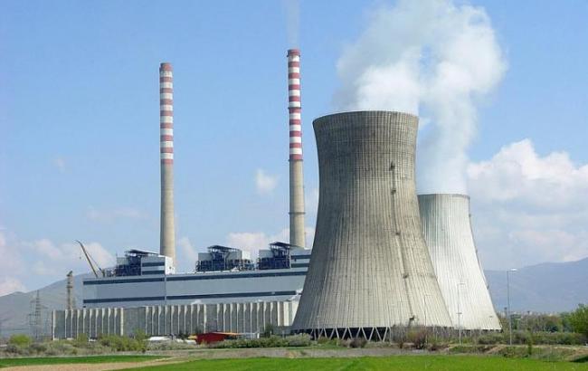 Запасы угля на ТЭС превысили прошлогодний показатель более, чем на 100 тыс. т