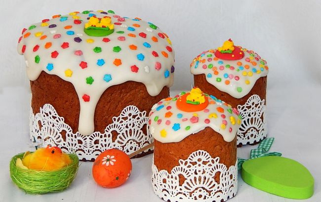 Быстро охладить паску после духовки: 3 простых способа без потери вкуса