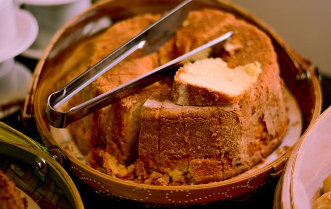 У Дніпрі під час карантину вихідного дня влаштували ярмарок із шаурмою і пирогом