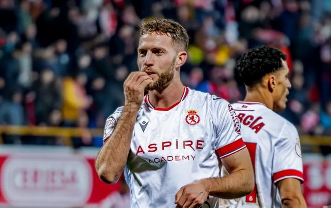 Замена для Сыча: "Карпаты" ведут переговоры о воспитаннике "Атлетико"