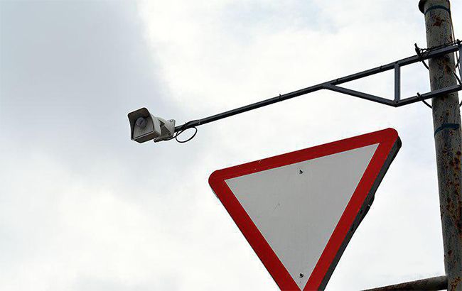 У Волновасі встановили камери інтелектуального відеоспостереження