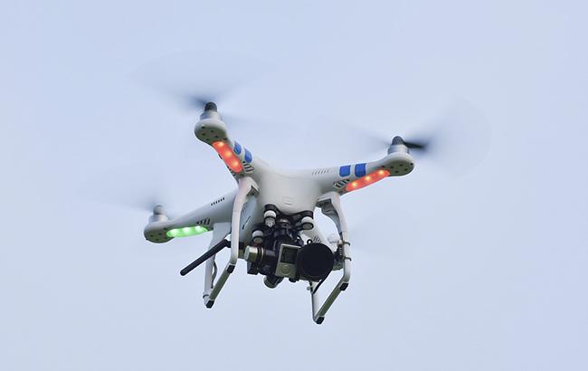 Пентагон дозволив військовим об'єктам збивати дрони, - Reuters