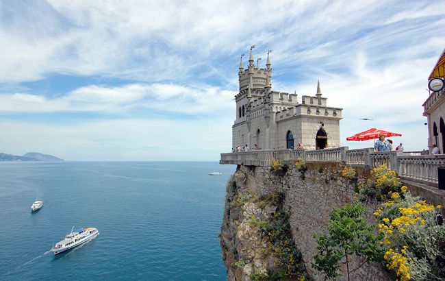 Крым исчезнет через 50 лет: эксперт дал устрашающий прогноз