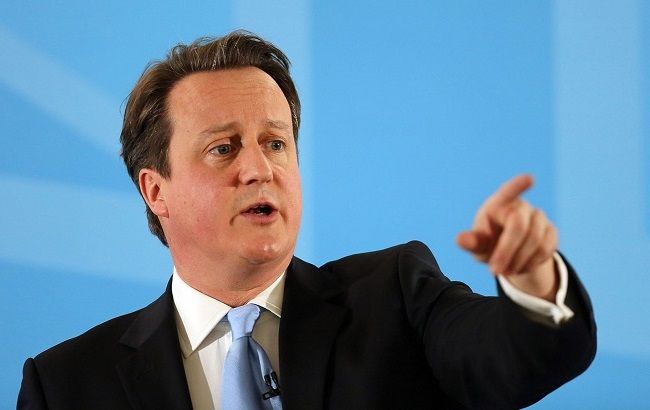Кэмерон надеется добиться подписания соглашения о реформировании Евросоюза в феврале