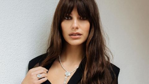 Больше не скрывают: девушка Леонардо Ди Каприо публично выразила чувства возлюбленному