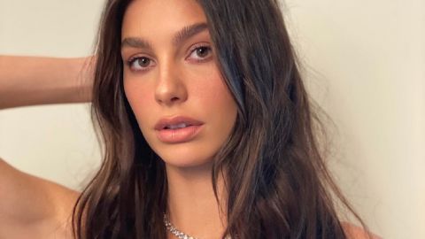 Вони близькі як ніколи: інсайдер розповів про стосунки Леонардо Ді Капріо і Камілли Морроне