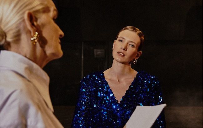 "Метаморфози": DAFNA MAY випустили атмосферний кампейн нової колекції