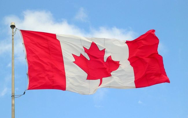 Канада заблокировала два телеканала Russia Today