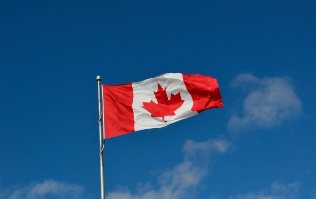 Канада выпустила гособлигации в поддержку Украины