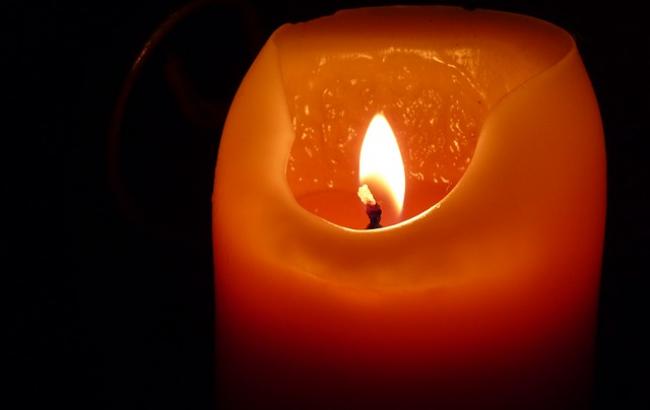 В сети сообщили о гибели добровольца Геннадия Левицкого на Донбассе