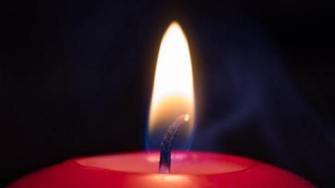 "Светлая и вечная память": в зоне АТО погиб 29-летний военный