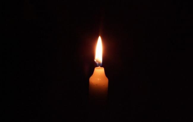 В Днепре скончался ветеран АТО, пострадавший при взрыве