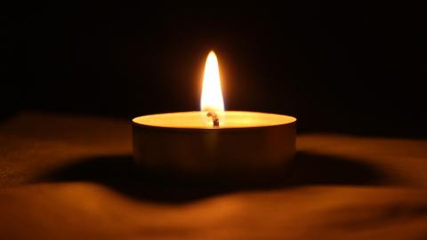 "Не витримало серце болю": в мережі розповіли про загиблого бійця АТО